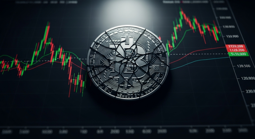 비트코인 패턴 실패 연속…볼린저 '시장 약세 경고, 신호 무시 마라'