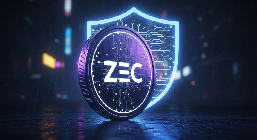 Z캐시(ZEC), 약 10배 급등…100억달러 시총 회복하며 '프라이버시 코인' 재조명