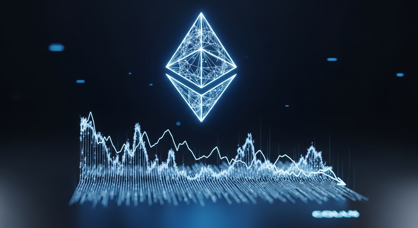 이더리움($ETH) 기술적 반등에도 파생시장 찬물…4,000달러 재돌파엔 '추가 촉매' 필요