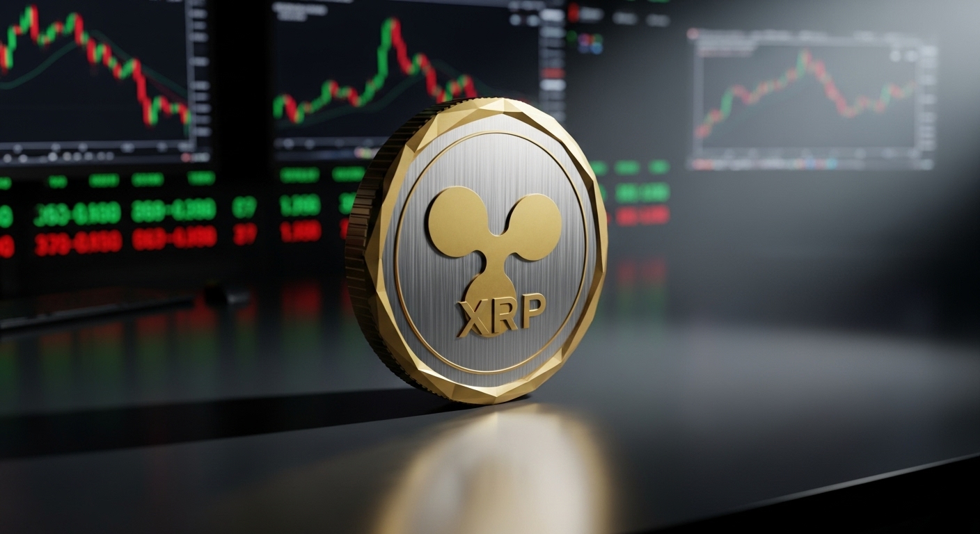 XRP 현물 ETF, 기관 투자자 관심 속 '10억 달러' 유입 전망 확산