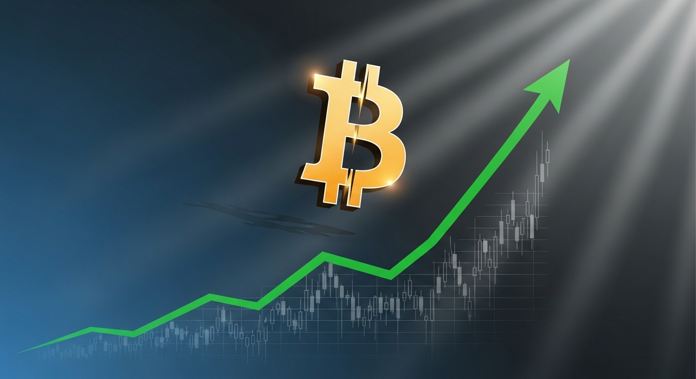 비트코인($BTC), 10만 6,000달러 돌파…트럼프 부양책 발언에 위험자산 선호 회복