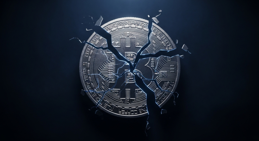  비트코인(BTC) 구조적 약세장 진입…레버리지 청산·유동성 축소 '이중 충격'