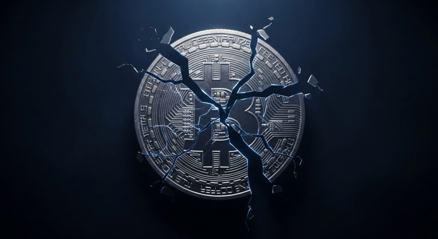 비트코인(BTC) 구조적 약세장 진입…레버리지 청산·유동성 축소 '이중 충격'