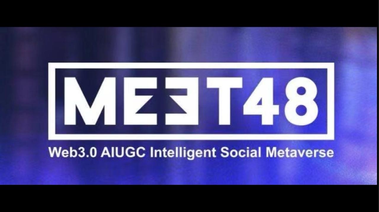  MEET48, AI·Web3로 스타 드림웍스에서 글로벌 넷플릭스로 도약 