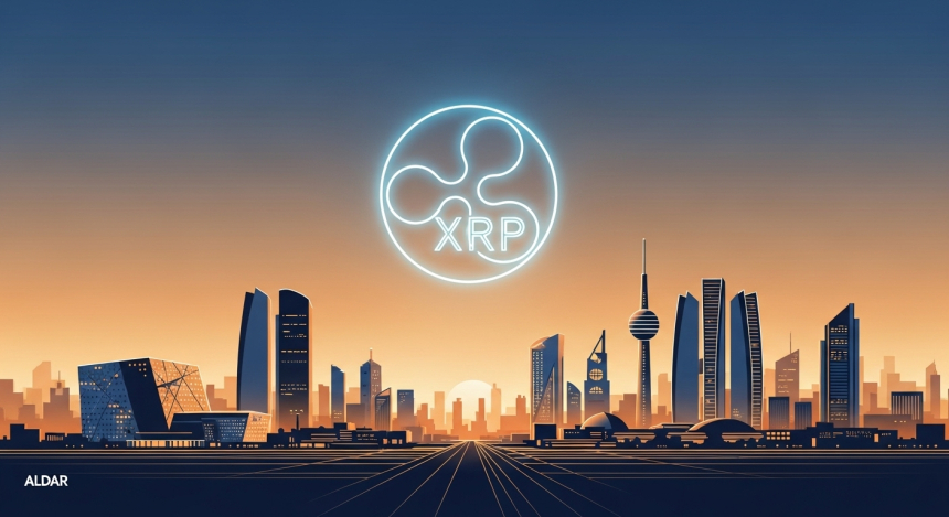 블랙록, 아부다비 이사회서 중동 전략 강화…리플(XRP) '기회 열렸다'