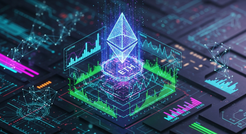  이더리움($ETH), '심각한 저평가' 분석 나왔다…적정가 최대 9,869달러 제시