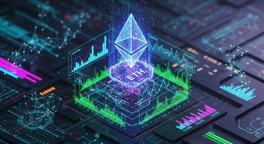 이더리움($ETH), '심각한 저평가' 분석 나왔다…적정가 최대 9,869달러 제시