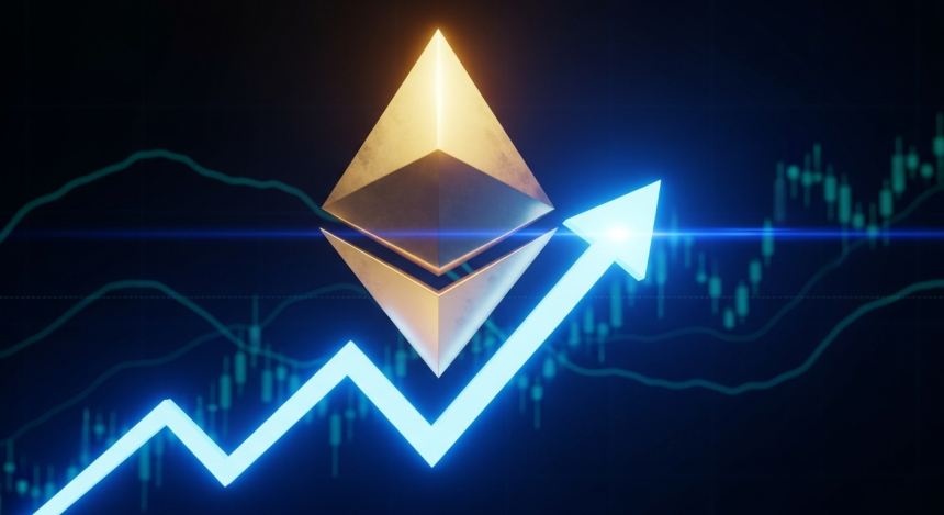 이더리움($ETH), ETF 자금 유입에 11% 반등…‘표면 수요’ 26개월 최고치