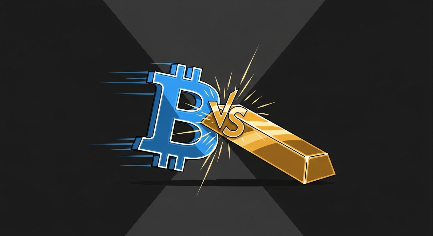 비트코인 비판에 '형편없는 인간' 직격…맥코맥, 피터 시프 공개 저격