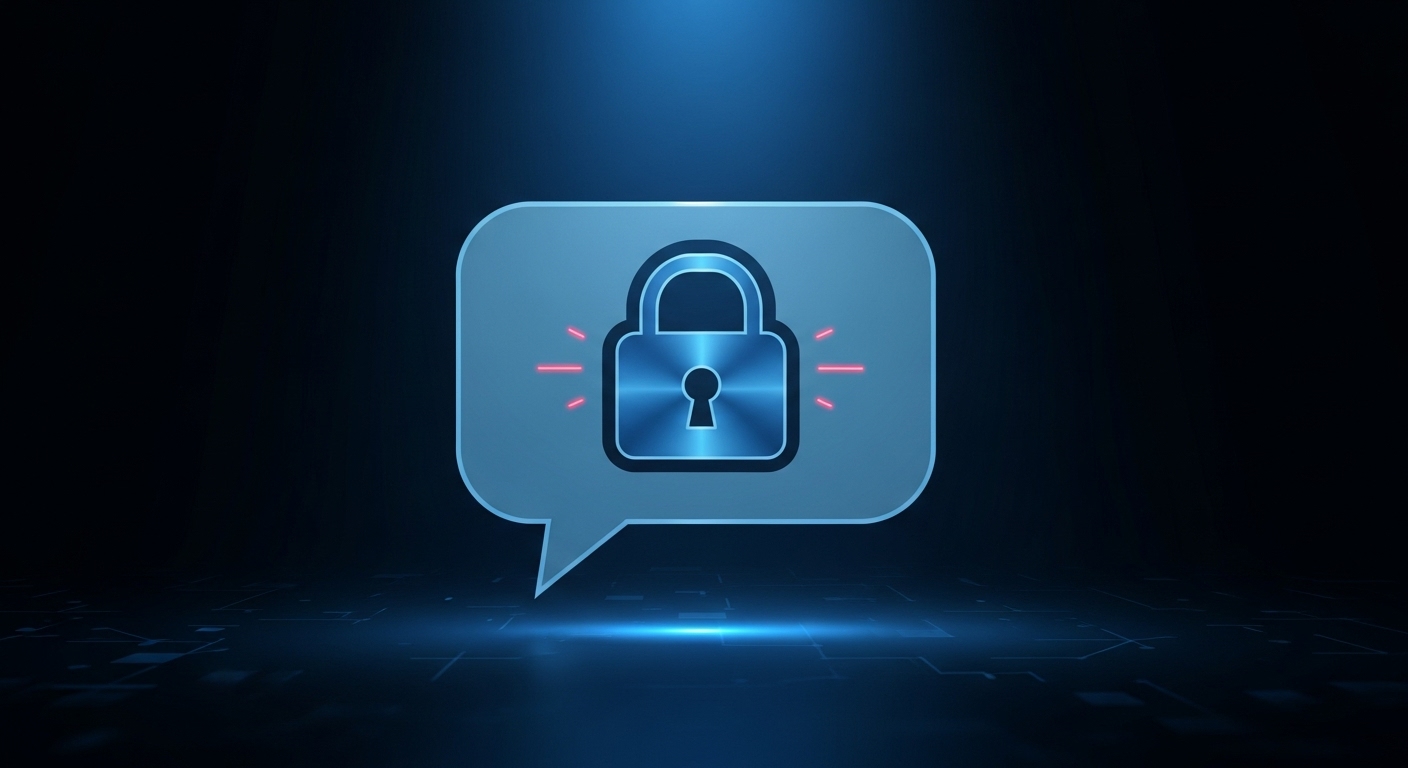 EU '채팅 감시법' 백도어 조항 삭제…사생활 보호 논란 일단 제동