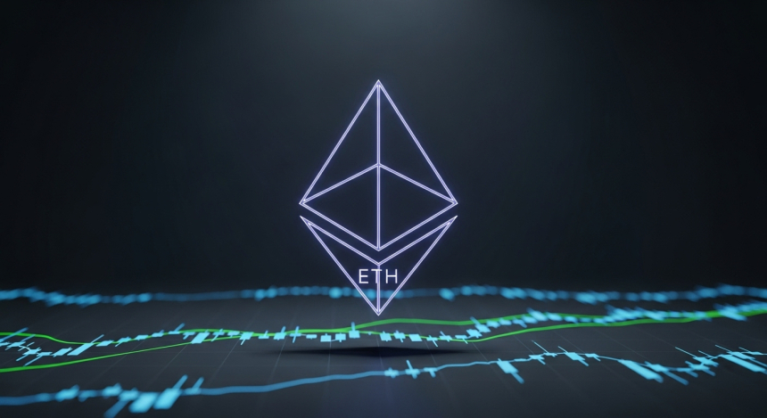  이더리움($ETH), 2,700달러 변곡점 도달…기관 매집 속 강세 신호 주목