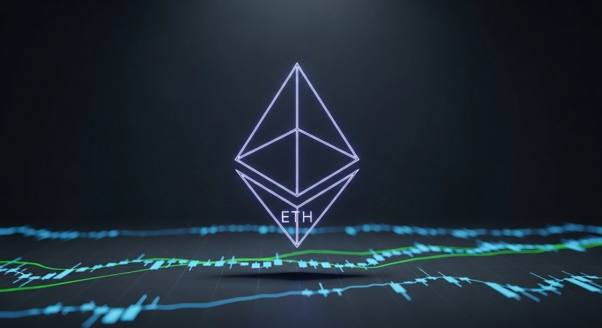 이더리움($ETH), 2,700달러 변곡점 도달…기관 매집 속 강세 신호 주목