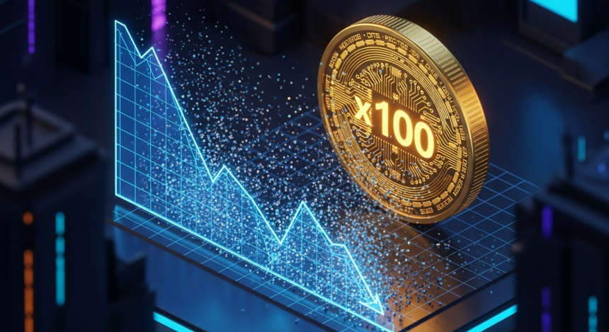  8,000만 달러 수익도 한순간…고배율 레버리지, 베테랑 트레이더 7인 청산시켰다