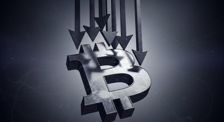  비트코인($BTC), 단기 지지선 붕괴 우려…98,000달러 재시험 가능성 제기