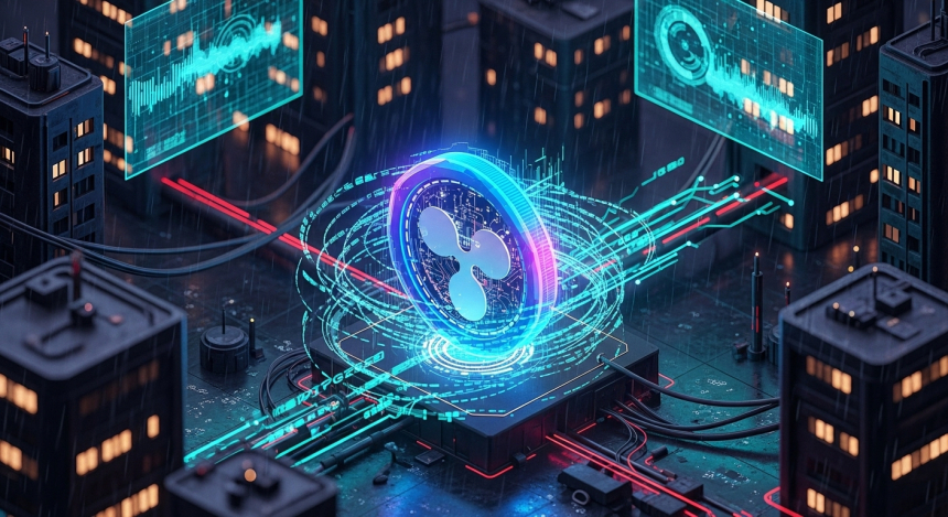  XRP, 결제 거래 14억 8,000만 건 폭증…실사용 기반 반등 신호 켜졌다
