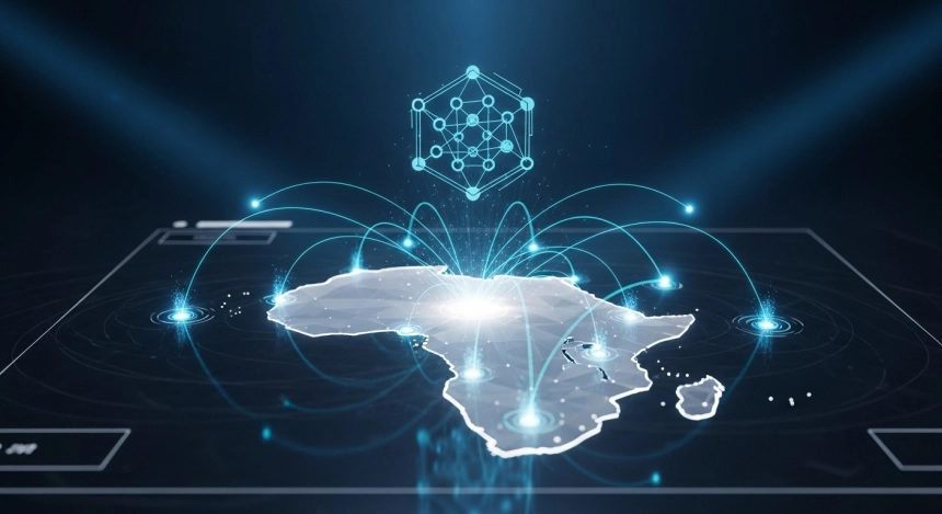 IOTA, 아프리카 55개국 디지털 무역망 구축…CBDC·스테이블코인 결제 통합