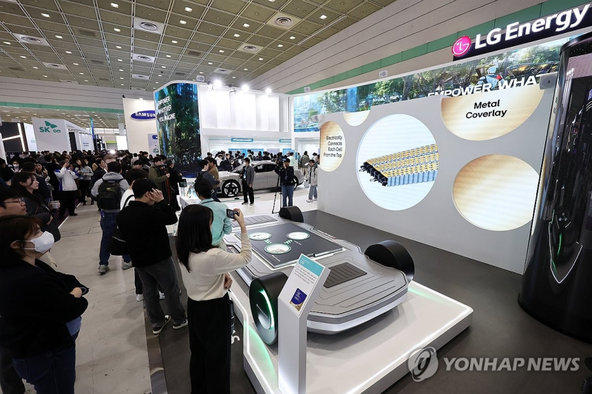  ESS 입찰전 본격화… LG·삼성·SK, 국내투자 '총력전'