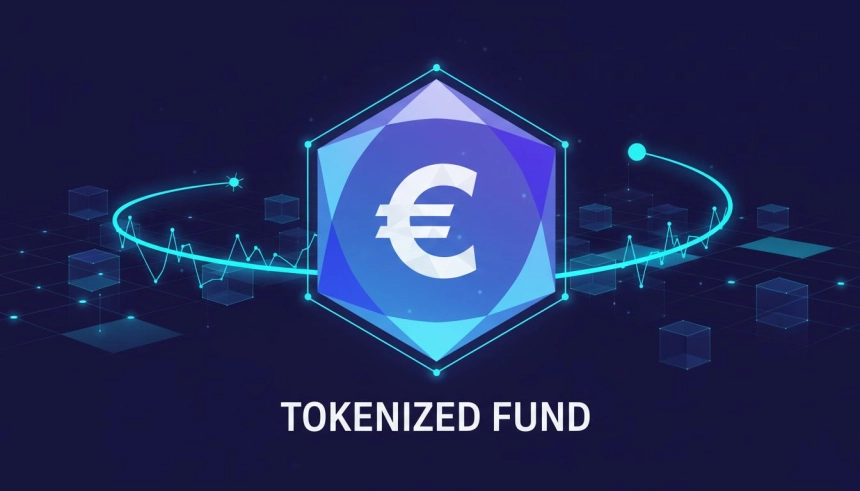 프랑스 1위 아문디, 9조 원 규모 MMF 토큰화…기관 자금 유치 노린다