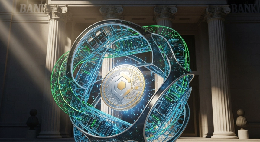 스탠다드차타드, 21셰어스 암호화폐 수탁 맡는다…전통 금융의 디지털 자산 진출 가속