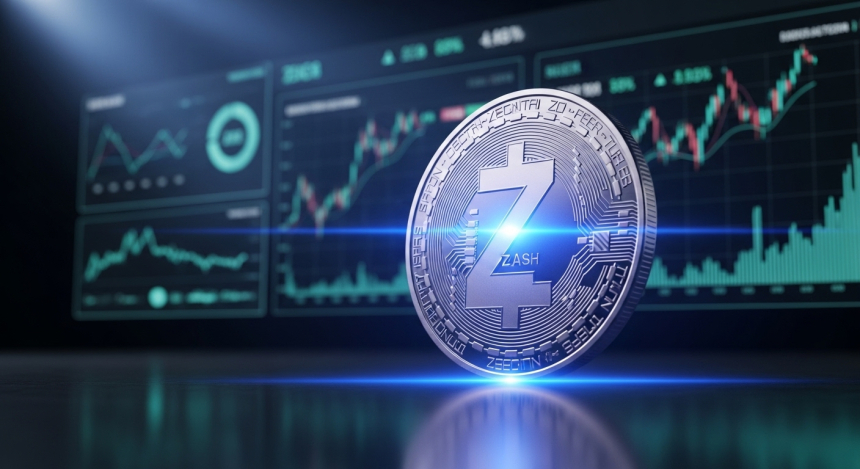  지캐시(ZEC) 1,500% 급등에 시장 조작 논란…비트코인 진영과 격돌