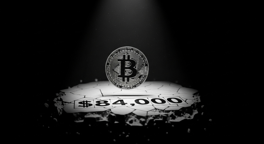  비트코인 $BTC, 90,000달러 회복에도 '수요 부진' 지속…84,000달러 지지선 시험대