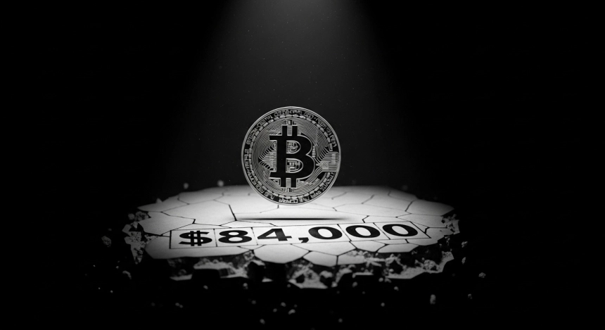 비트코인 $BTC, 90,000달러 회복에도 '수요 부진' 지속…84,000달러 지지선 시험대