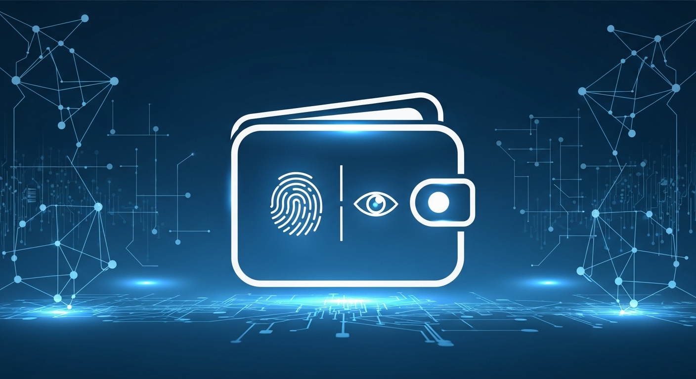 ‘디지털 월렛’, 암호화폐 지갑 넘어 글로벌 신분증으로 진화
