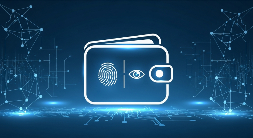  ‘디지털 월렛’, 암호화폐 지갑 넘어 글로벌 신분증으로 진화