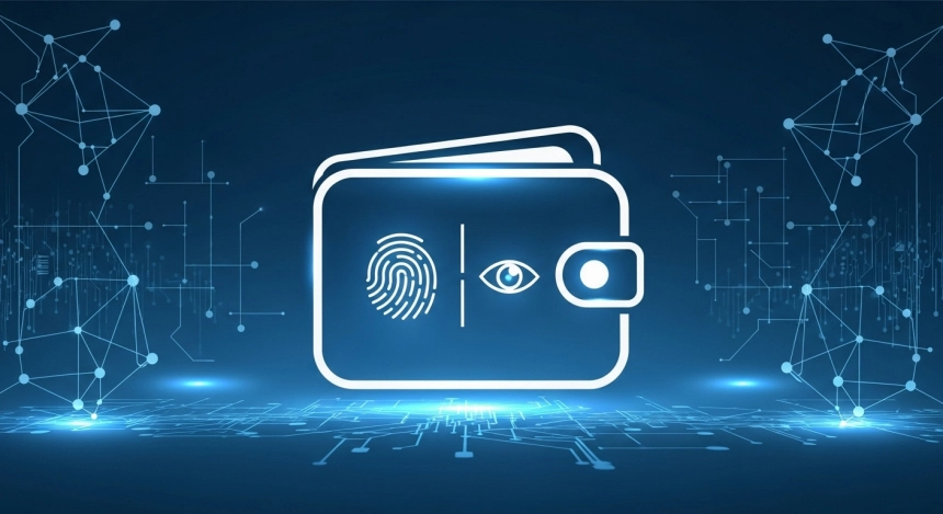 ‘디지털 월렛’, 암호화폐 지갑 넘어 글로벌 신분증으로 진화
