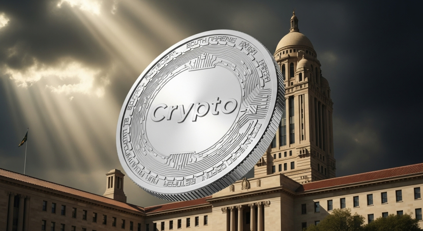  남아공 중앙은행 '암호화폐·스테이블코인 신규 리스크' 규정…외환통제 우회 우려