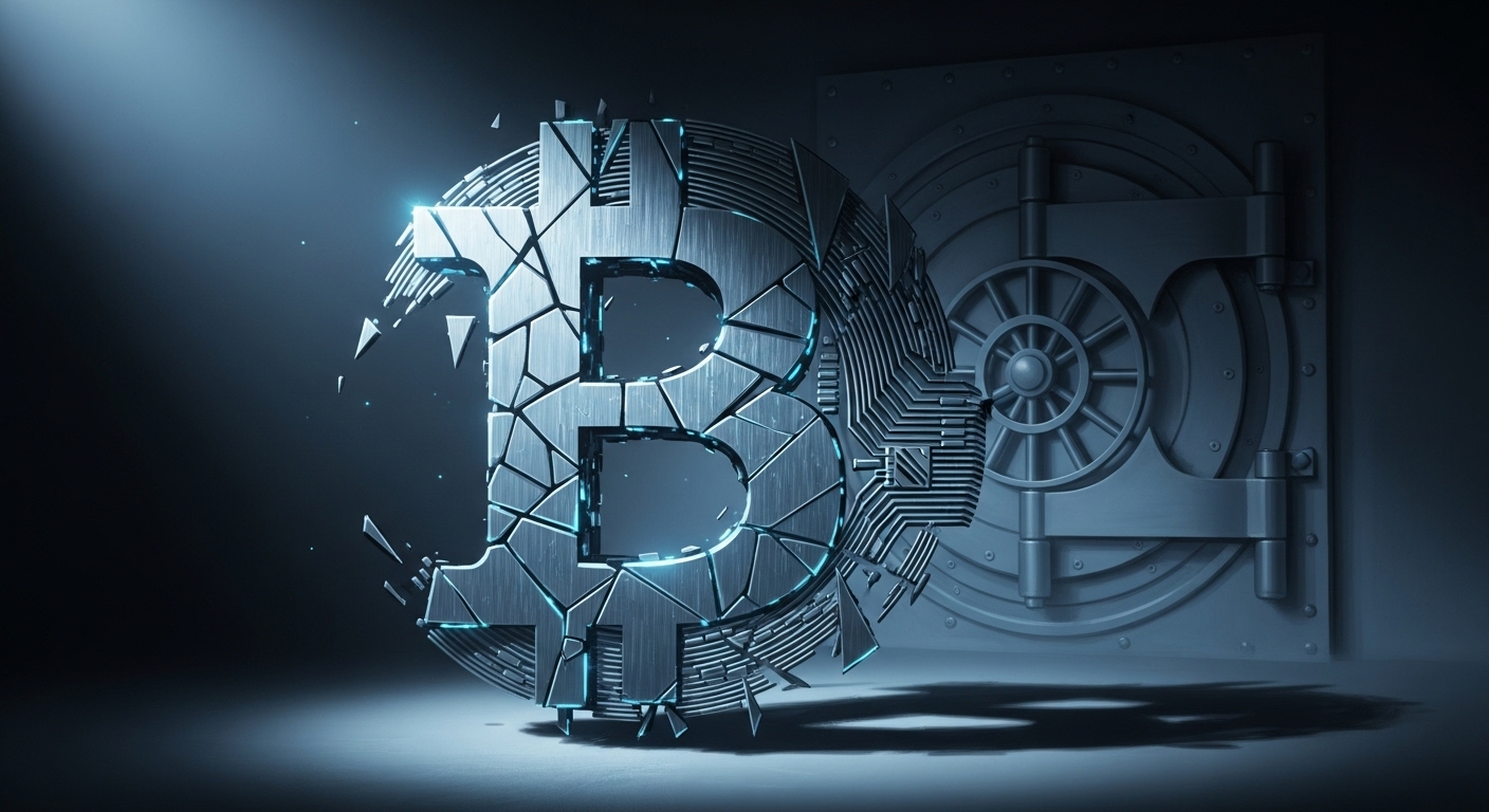 비트코인($BTC) 장기 보유자들, ETF 절세 효과에 매도…시장 재편 신호