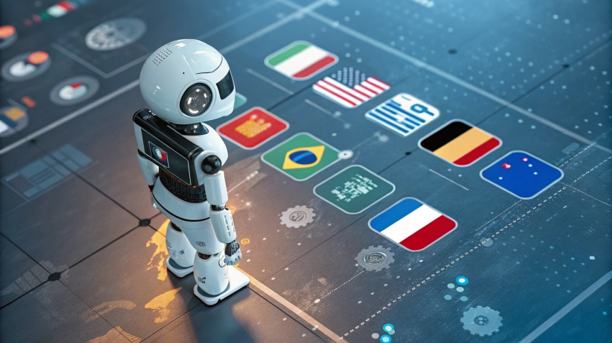  이스라엘 AI 스타트업 '원더풀', 설립 1년도 안 돼 1440억 투자 유치