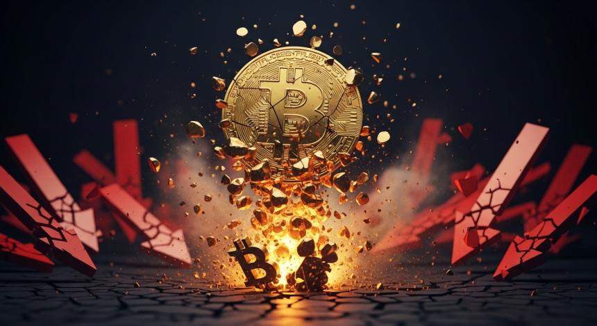  비트코인 $BTC 반등에 공매도 118억 원 청산…숏 스퀴즈 현실화 신호