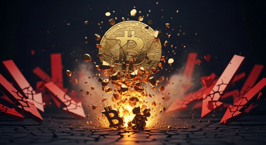 비트코인 $BTC 반등에 공매도 118억 원 청산…숏 스퀴즈 현실화 신호