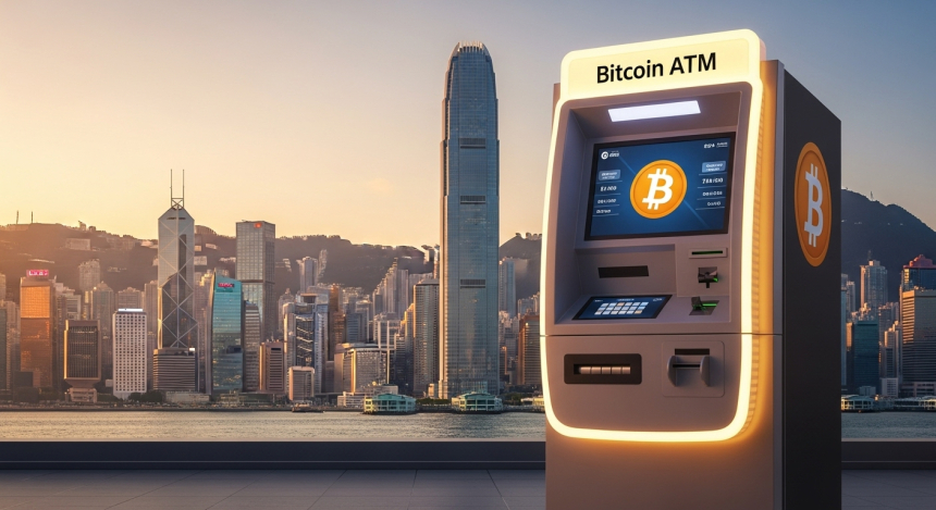  비트코인 디팟($BTM), 홍콩 진출…아시아 암호화폐 ATM 시장 공략 본격화