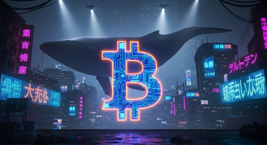 비트코인($BTC) 반등 주도한 숨겨진 손들…브란트 “고래 매집 신호 나타났다”