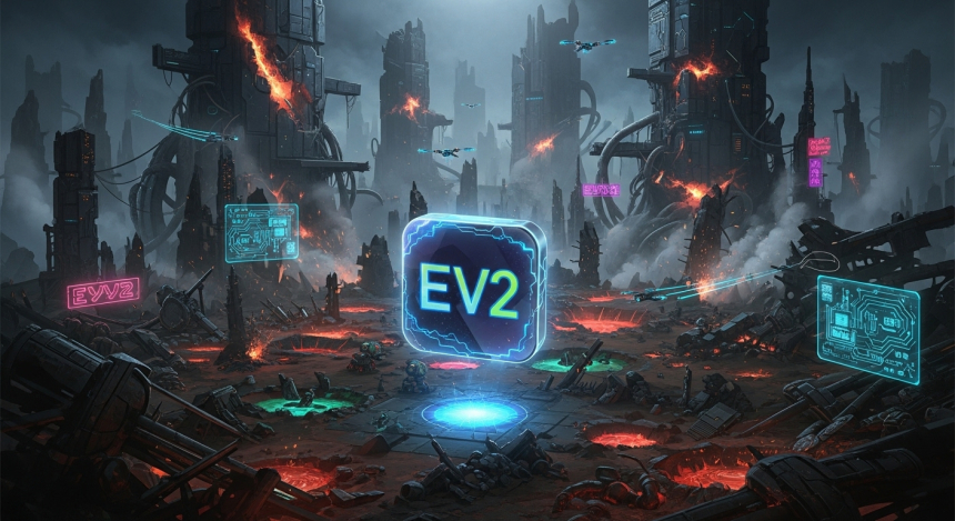  2026 강세장 노린 프리세일 열풍…EV2·비트코인 하이퍼 등 실사용 토큰 부상