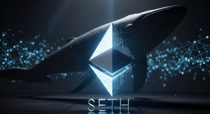  초기 투자자는 차익 실현, 이더리움($ETH) 고래는 조용히 매집 지속