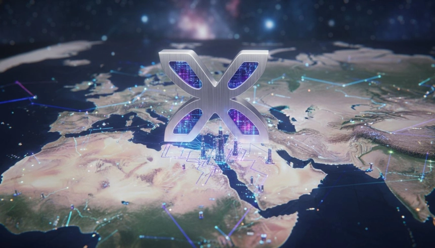 리플, 연말 중동 공세 강화…RLUSD 규제 승인에 XRP ETF 기대감 확산