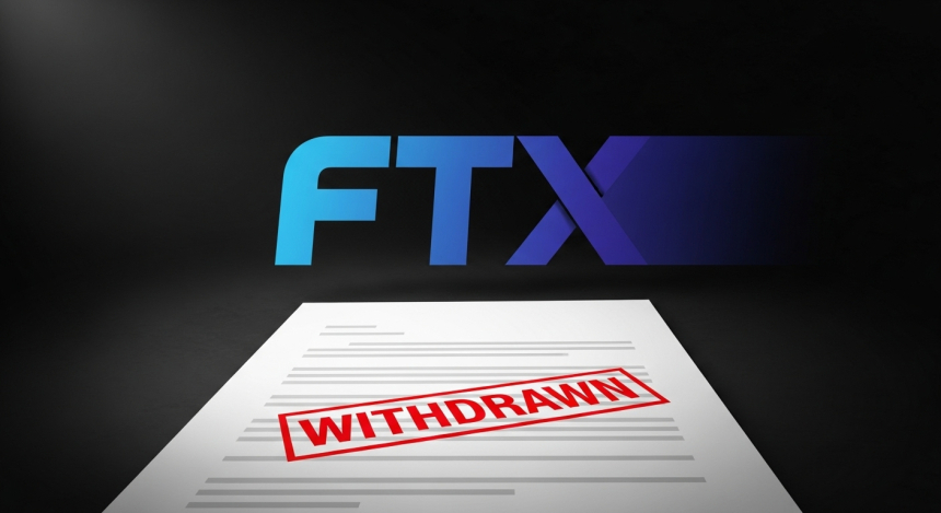  FTX, 중국·러시아 등 49개국 채권자 배상 제한 계획 철회…지급 보류 일단 중단