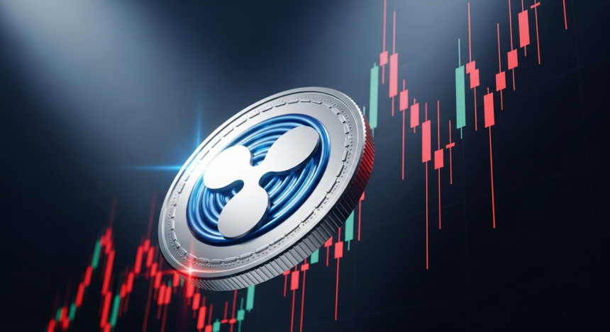  XRP 숏 청산 5,999% 치솟아…반등 신호인가, 일시적 변동성인가