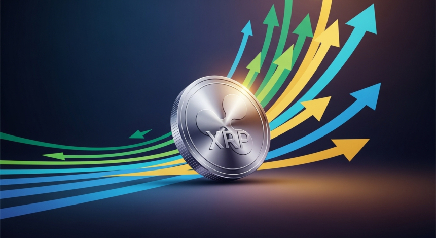  리플(XRP)·스텔라(XLM) 11% 급등…하락장 돌파 신호탄 쏘았다