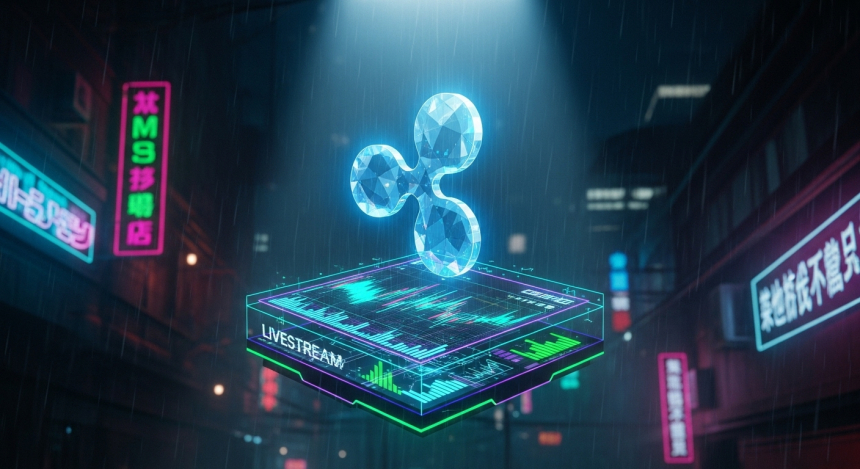  XRP 투자자 노린 피싱 사기 급증…리플, ETF 후폭풍에 경고 발령