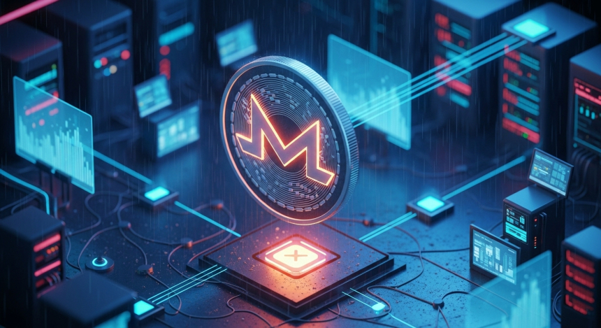  거세지는 금융 감시…프라이버시 코인이 자유의 마지막 보루 되나