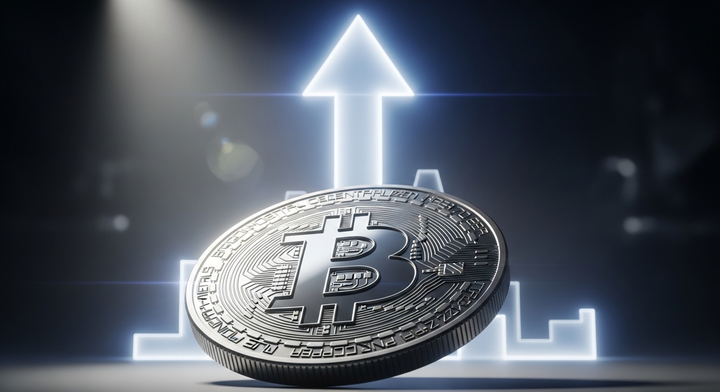 비트코인 수요 지표 4개월 만에 최고치…11만달러 돌파 여부에 시장 촉각