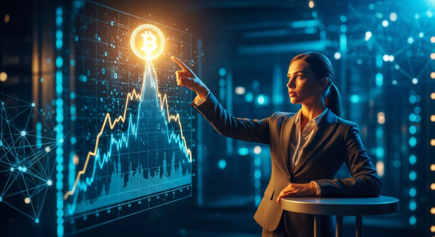 비트겟 CEO, 비트코인 조정은 ‘건강한 숨 고르기’… 12월 10.5만 달러 전망