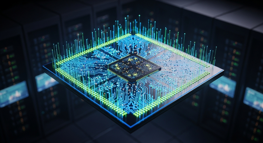  IBM, 2026년 '양자 우위' 달성 목표…에러 없는 시스템은 2029년 완성 예고