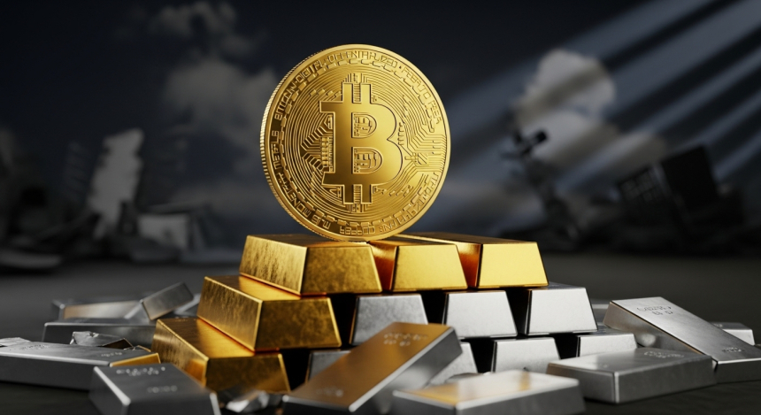  ‘부자 아빠’ 기요사키, 비트코인·금·은 강조…“채권·직장은 가난을 부르는 거짓말”