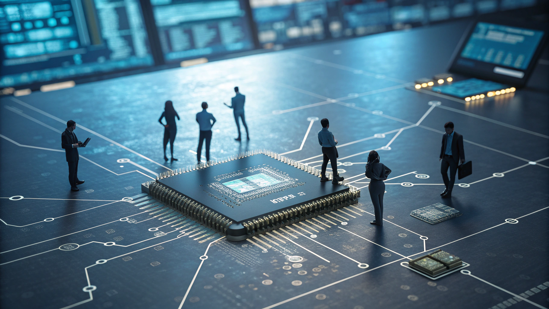 프레시웍스, '사람 중심 AI'로 조직문화 혁신 이끈다…매출 15%↑