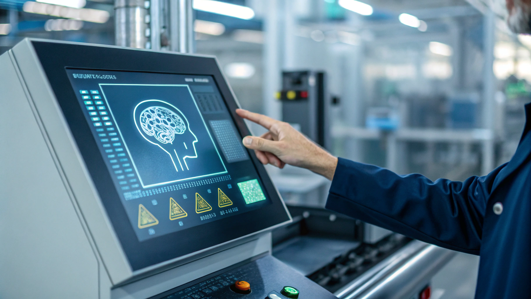 AI가 변화를 이끄는 현장… 제조업 '경험 중심' 전략이 승부 가른다